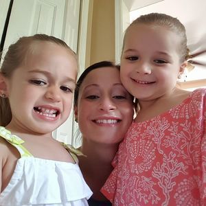 Meet your Posher, Katherine